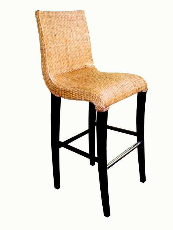 Custom Furniture Manufacturer Wholesale - Bar Chair