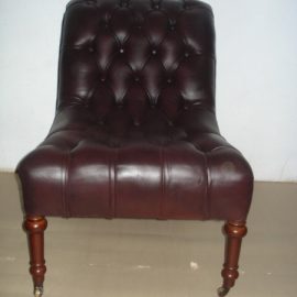 Custom Furniture Factory - Brimingham Lounger chair