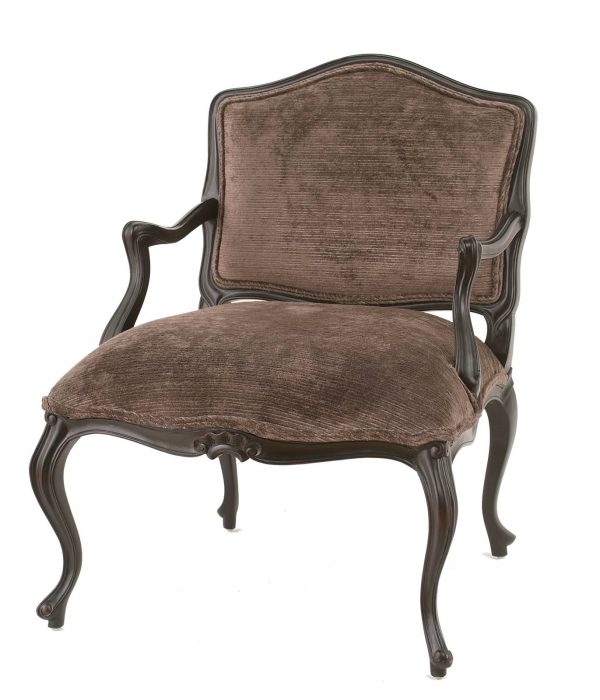 Custom Made Furniture Company - Chartros Armchair