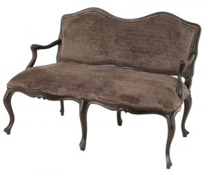 Custom Design Furniture Company - Chartros Sofa
