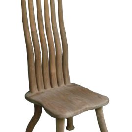 Wholesale Custom Design Furniture - Flinstone Lidi Chair