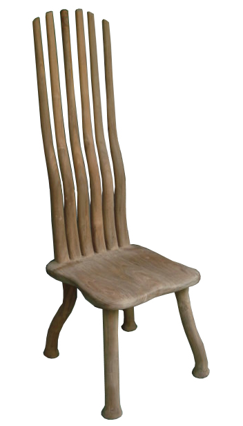 Wholesale Custom Design Furniture - Flinstone Lidi Chair