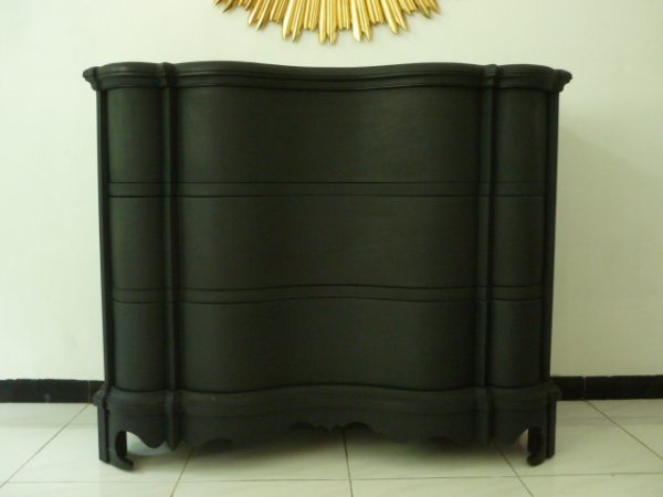 Custom Furniture Factory Indonesia - France Arch Dresser