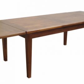Custom furniture table - Bretagne Extension Table