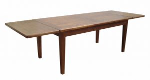 Custom furniture table - Bretagne Extension Table