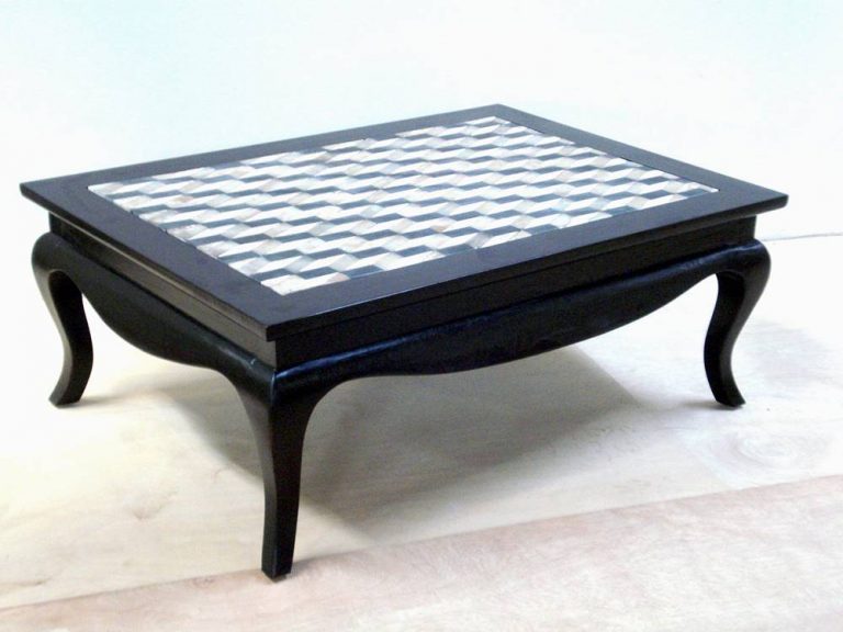 Chess square table