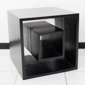 custom cube table furniture