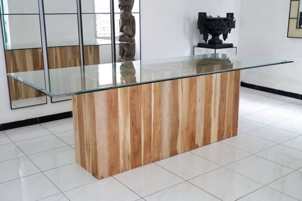 custom table furniture